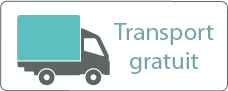 transport gratuit garantat