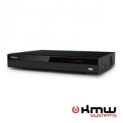 DVR-4CH