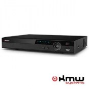 DVR-HDCVI-KMW