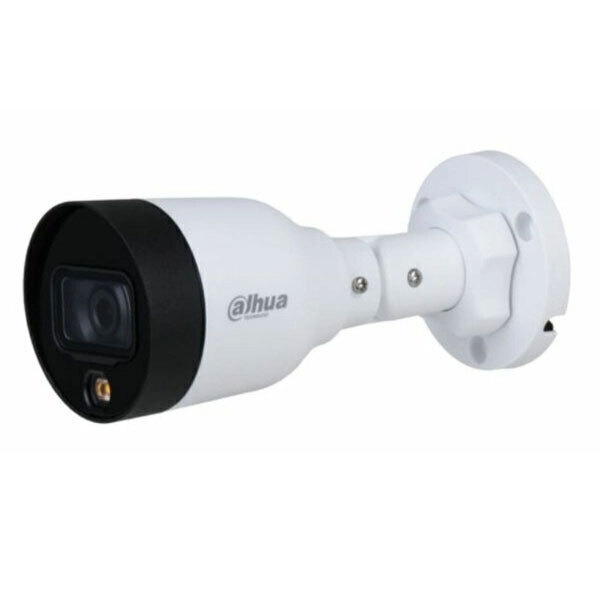 Cameră IP Full Color bullet de exterior 2Megapixeli