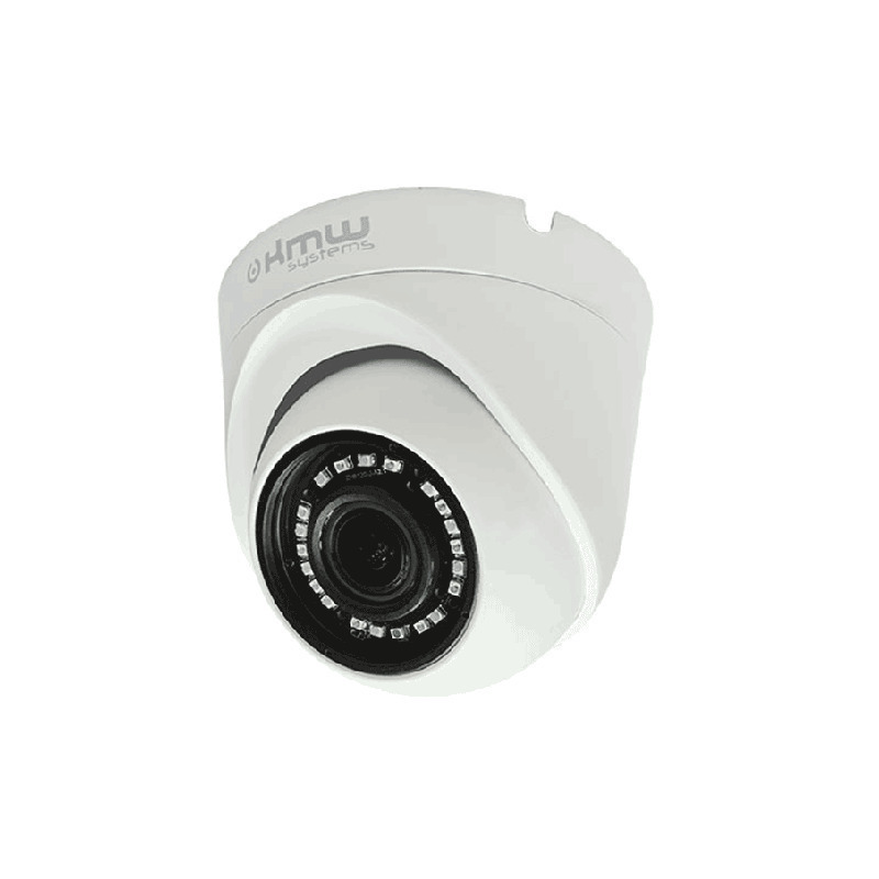 camera hdcvi 2mp dome