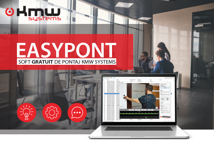 easypont kmw