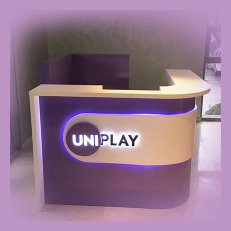 uniplay