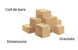 prezentare sistem dws static supraveghere depozite