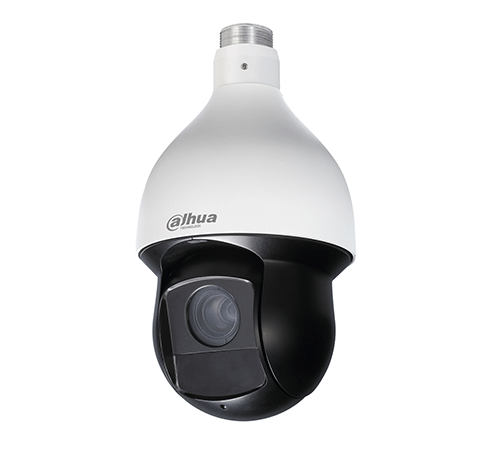 speed dome IP 2 megapixeli