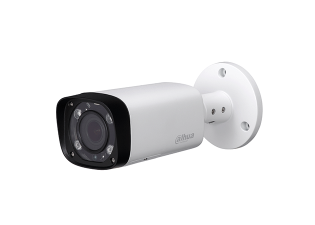 camera hdcvi 2mp